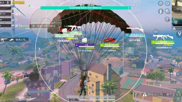 如何评估和平精英辅助工具的效果?)